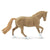 Safari Ltd. Painted Hanoverian Mare Horse