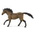Safari Ltd. Painted Hanoverian Stallion Horse