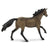 Safari Ltd. Painted Hanoverian Stallion Horse