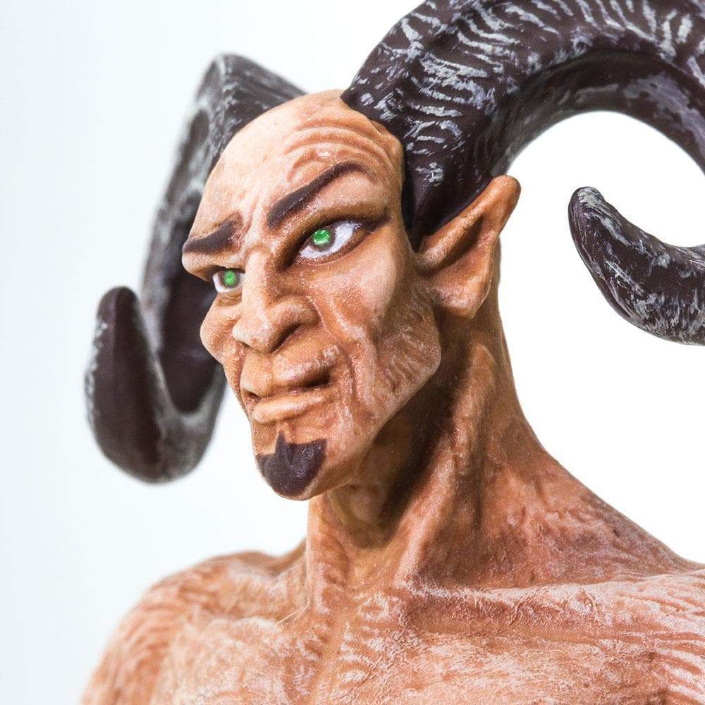 Safari Ltd. Painted Satyr Figure – MicShaun's Closet