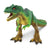 Safari Ltd. Painted Tyrannosaurus Rex Dinosaur Figure